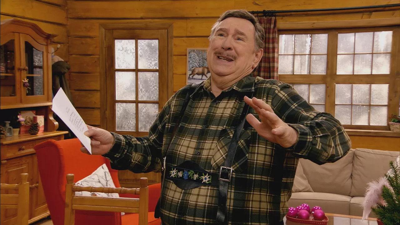 Het meisje van de bakker