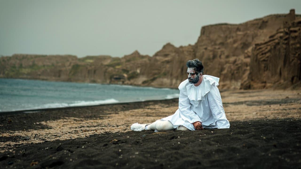 Lazarus Path backdrop