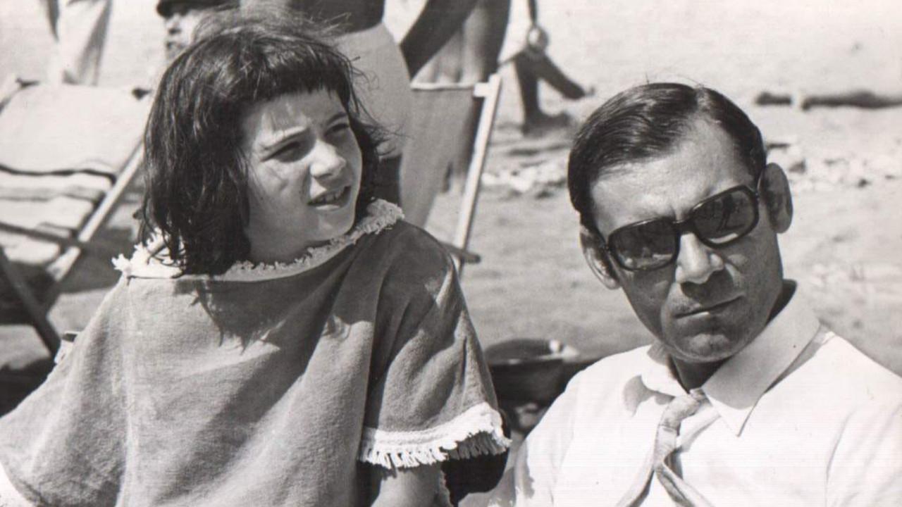 Investigation of a Citizen Named Volonté backdrop