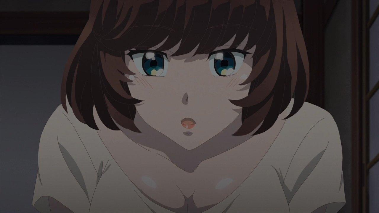 If There's a Hole, I Want to Enter It