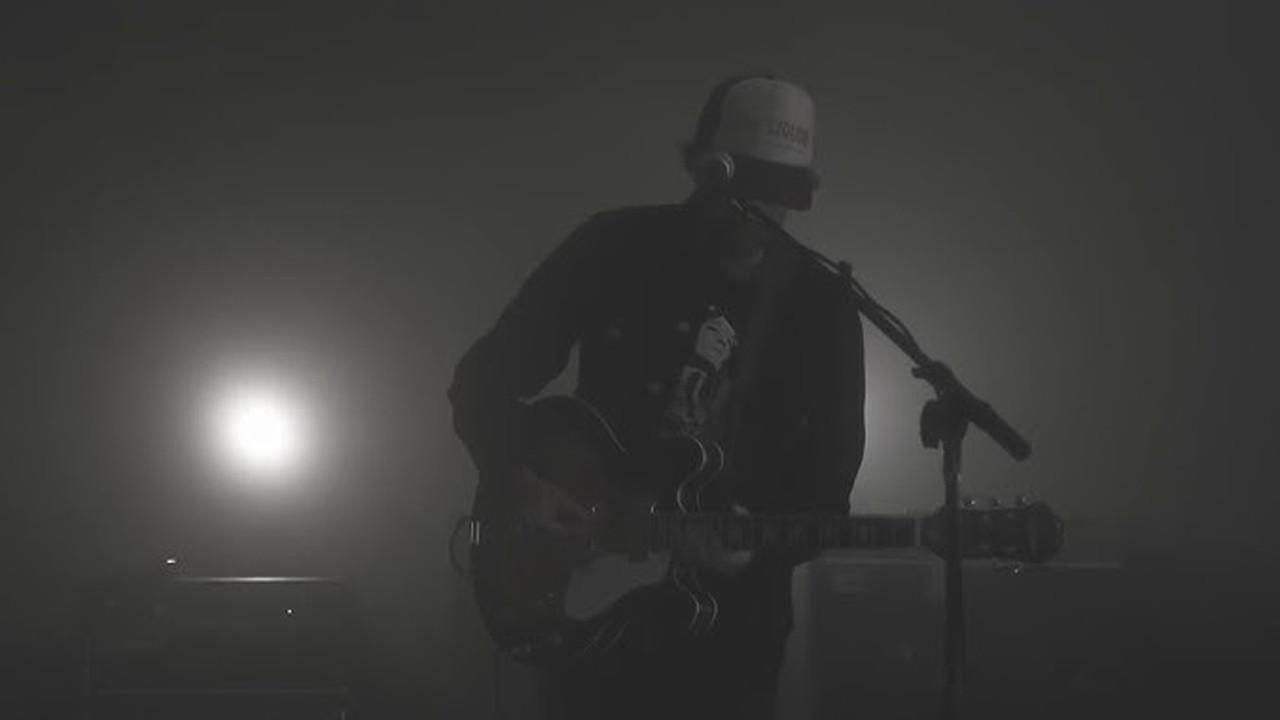 Slowdive: Pitchfork Live backdrop