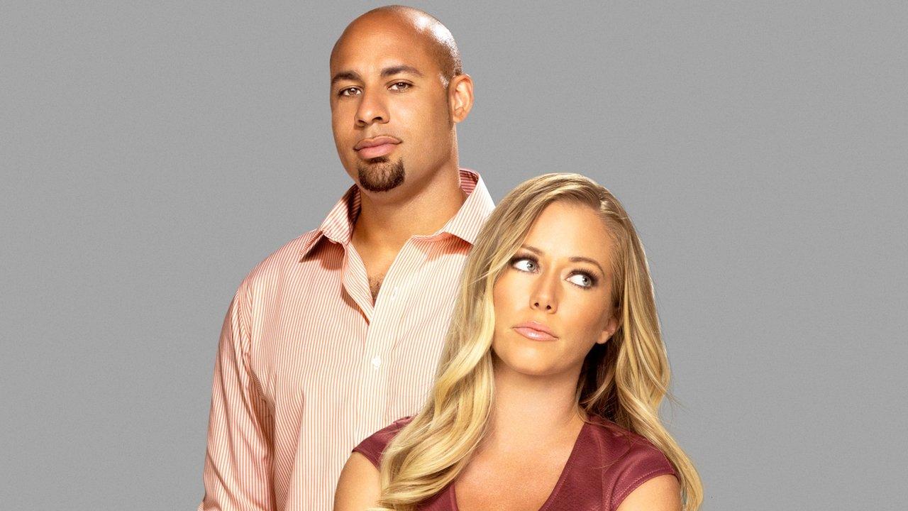 Kendra on Top backdrop