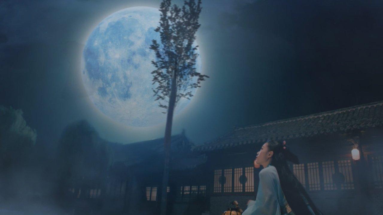 Evil Deeds in Kaifeng backdrop