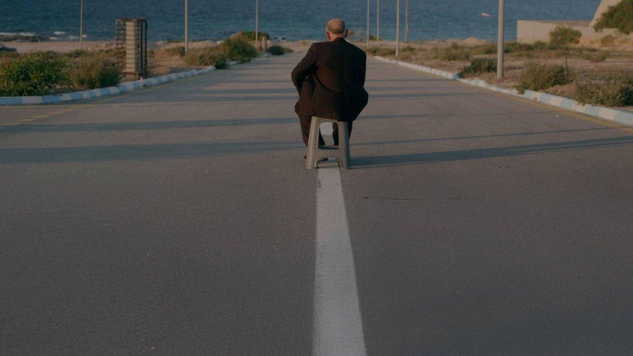 Muammar Gaddafi: Inside the Dictator's Mind backdrop