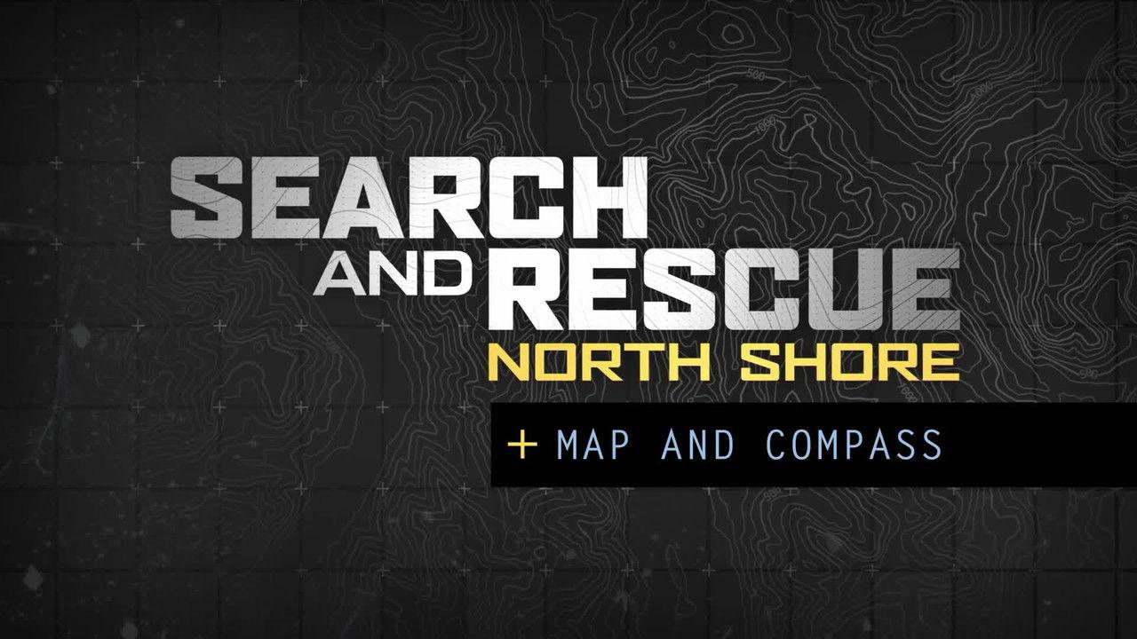 S2E07 - Map and Compass