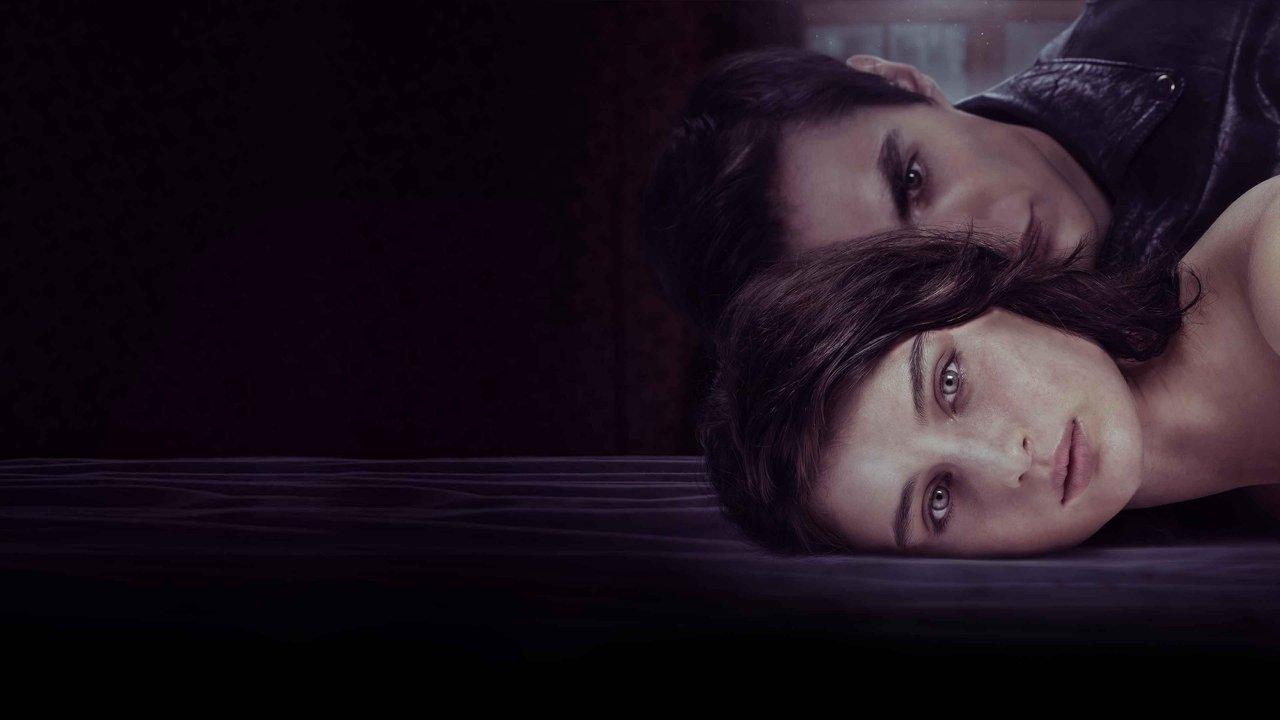 Don't Kill Me backdrop