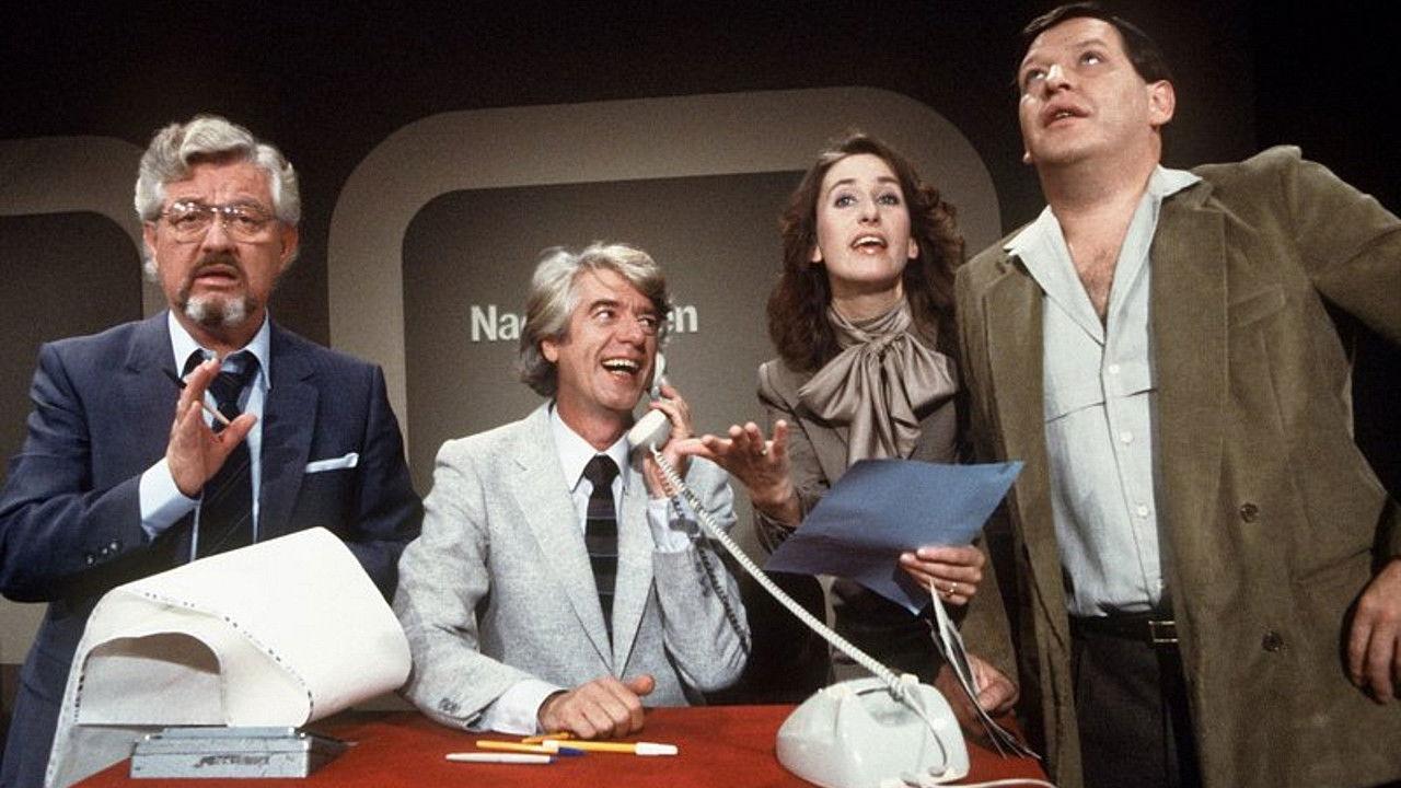 Rudis Tagesshow backdrop