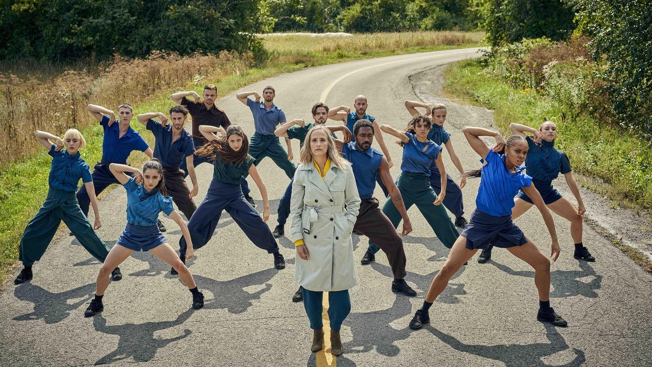 Mélodies perdues - Une incursion des Ballets Jazz Montréal dans l’univers poétique de Patrick Watson backdrop