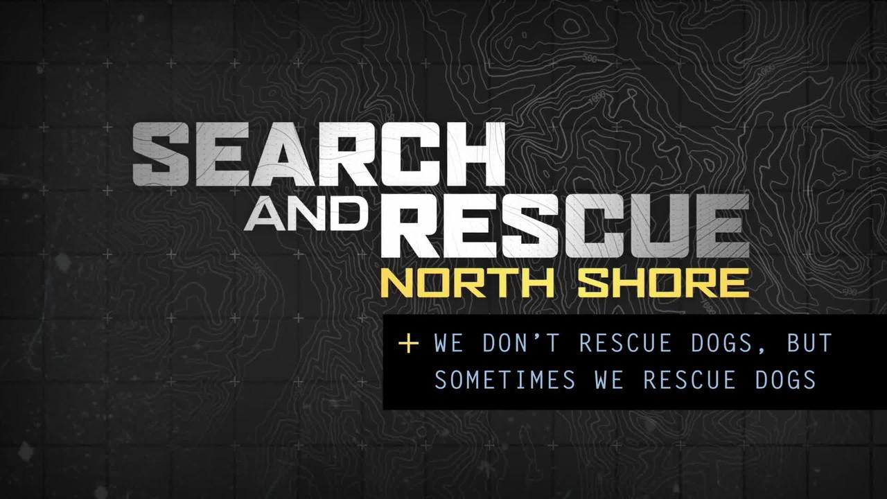 S2E13 - We Don’t Rescue Dogs, But…