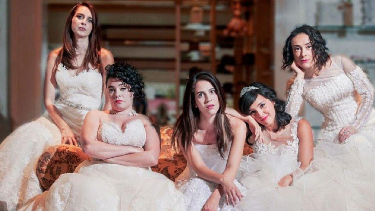 Ready to Mingle backdrop