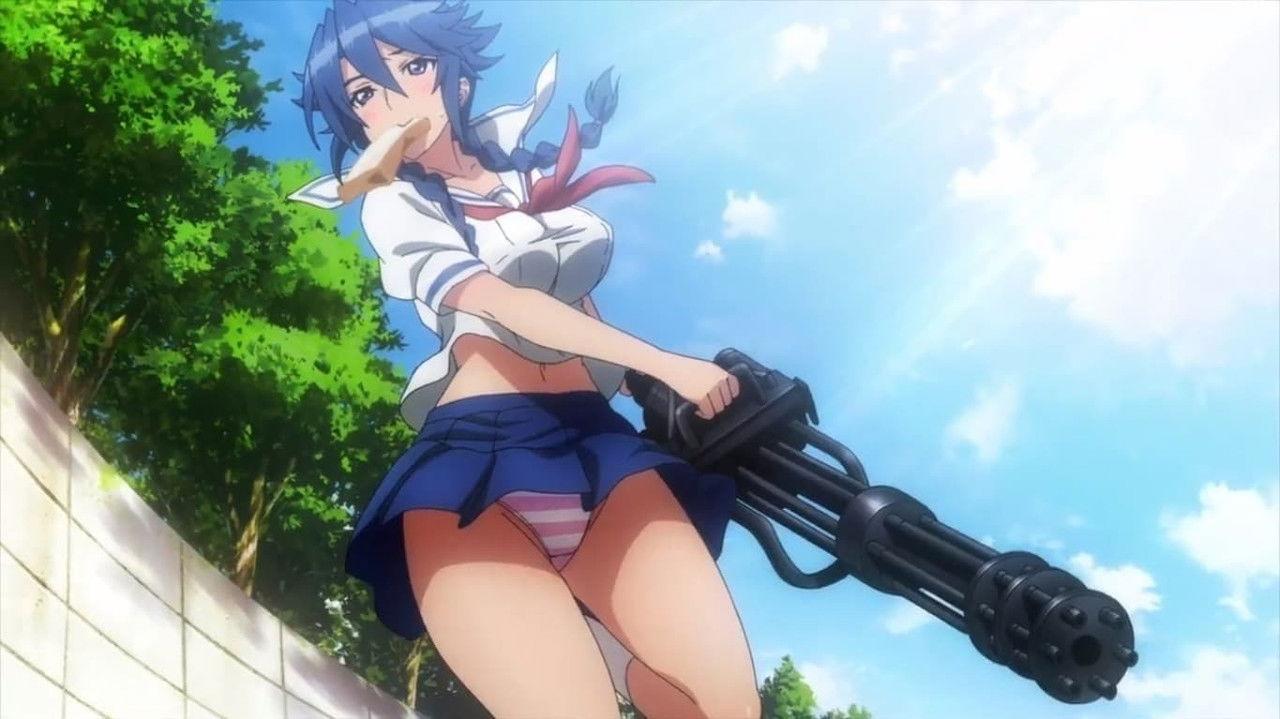Triage X: Recollection XOXO
