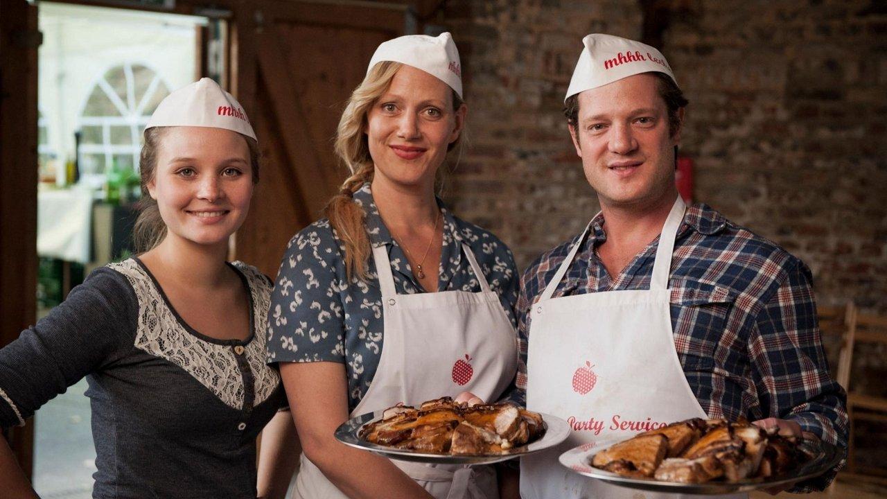 Mordshunger - Verbrechen und andere Delikatessen backdrop