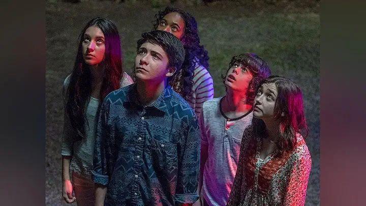 Gortimer vs. the Fault in Our Street