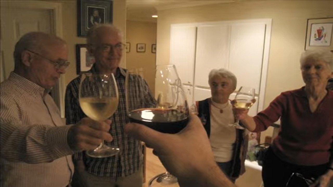 The Legacy of Dear Zachary: A Journey to Change the Law backdrop