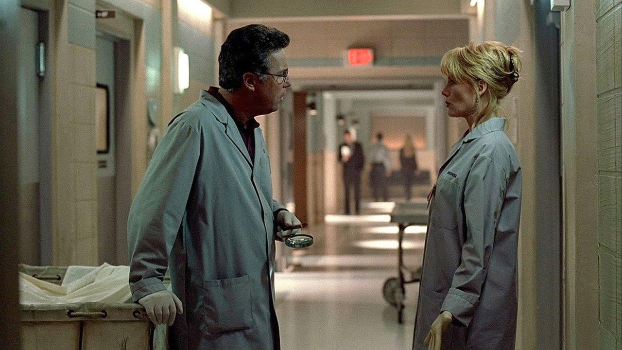 To Halve and to Hold