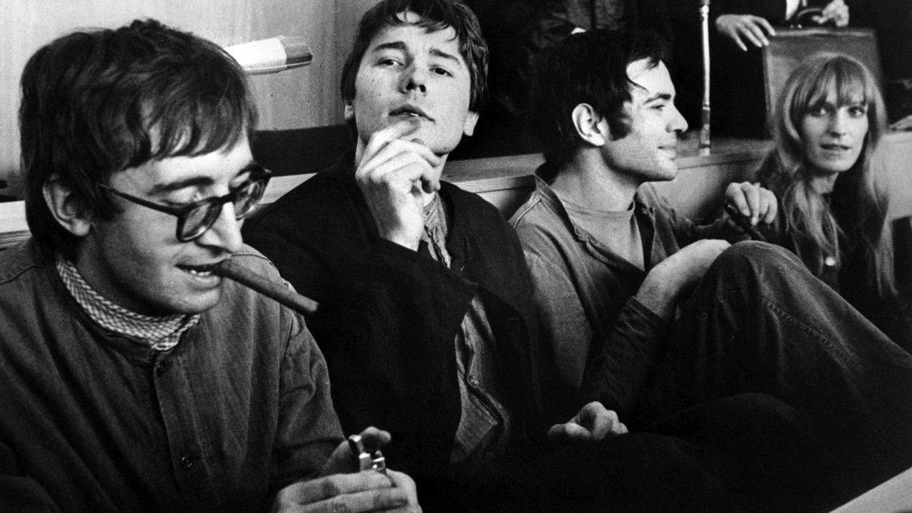 De qui dépend que l’oppression demeure ? backdrop