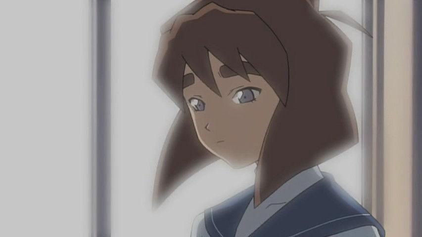 In the Case of Mai Minase