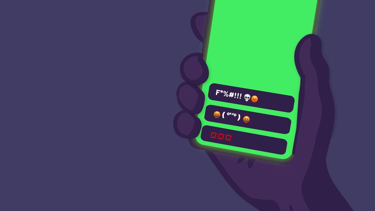 Helden van het internet backdrop