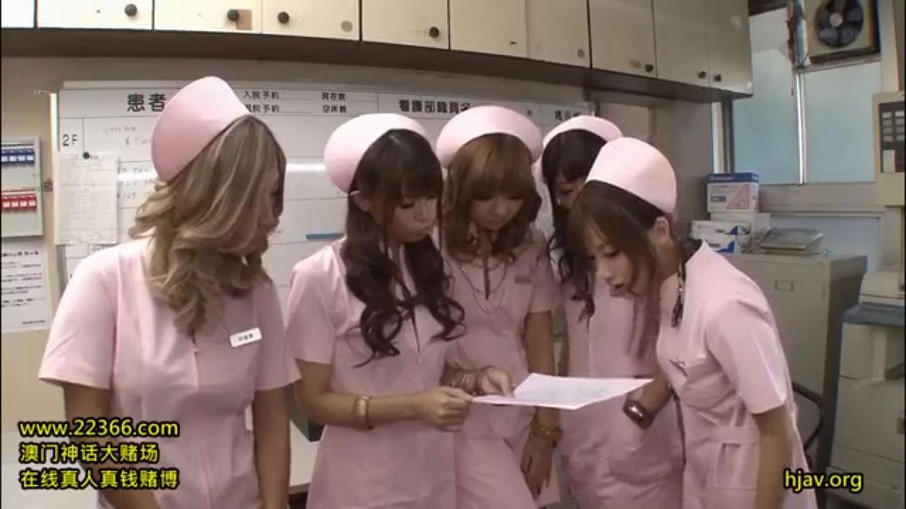 A Beauty Six Year & Kira Kira Eight Year Anniversary Special Collaboration – Impregnation Ward – Hot Busty Nurse Sluts Who Ravish Their Patients For Seed 24 Hours A Day – Four Hour Special backdrop