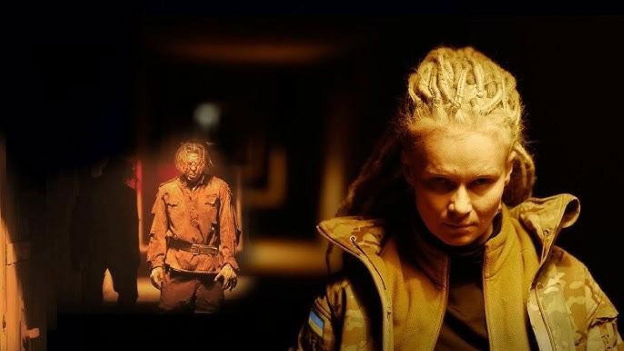 Heroines of the Dark Ages Collection backdrop