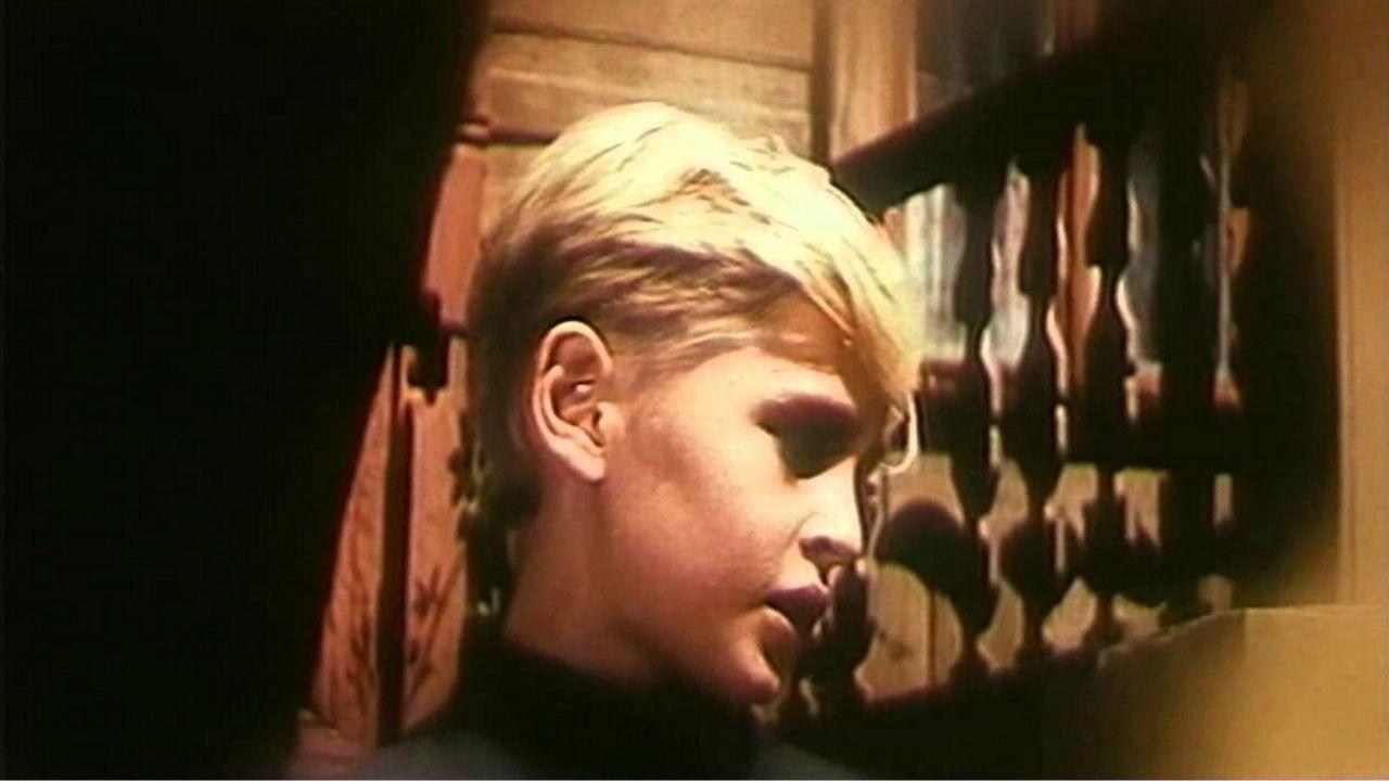 A Tale of a Loud Drum backdrop