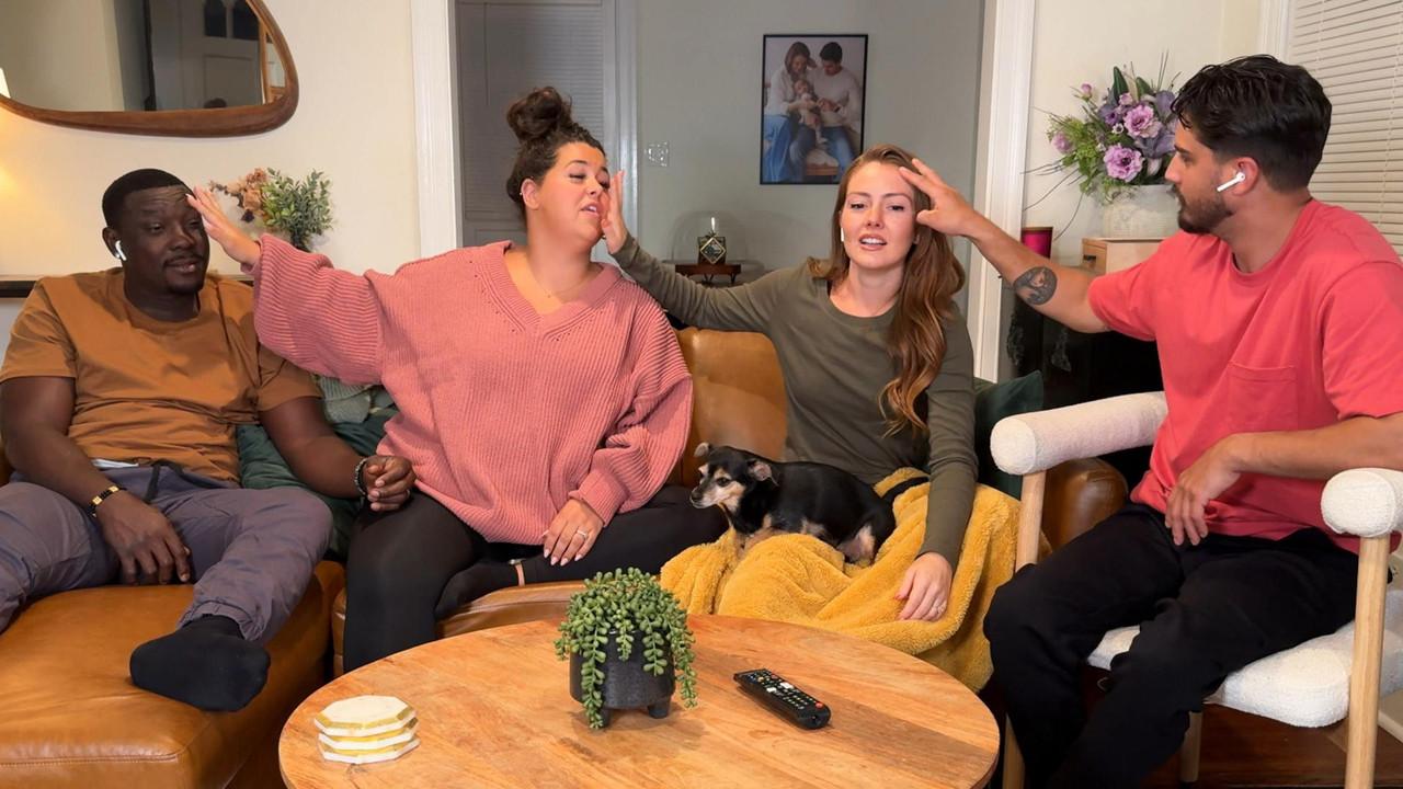 The Other Way: Bride and Prejudice