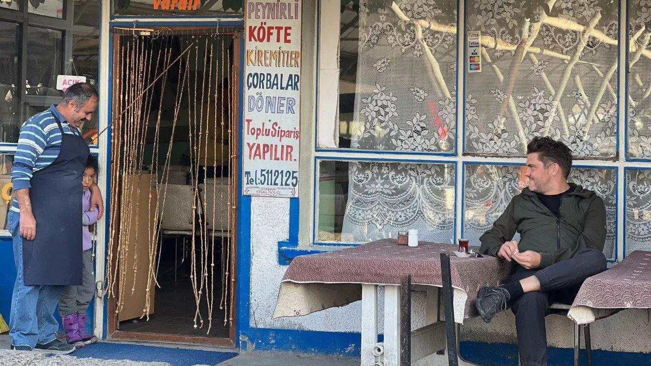 De mosterd van Meus backdrop