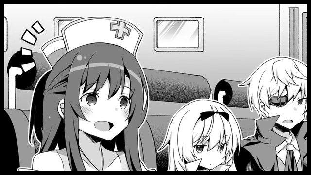 Picture Drama 2 1: Let's Make It Metta Meta!