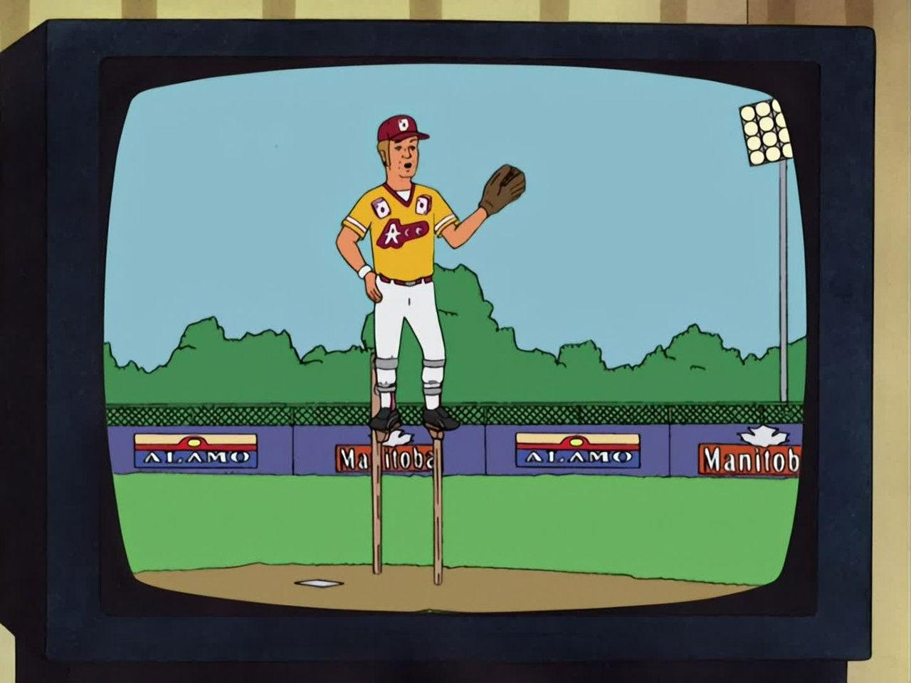 You Gotta Believe (In Moderation)