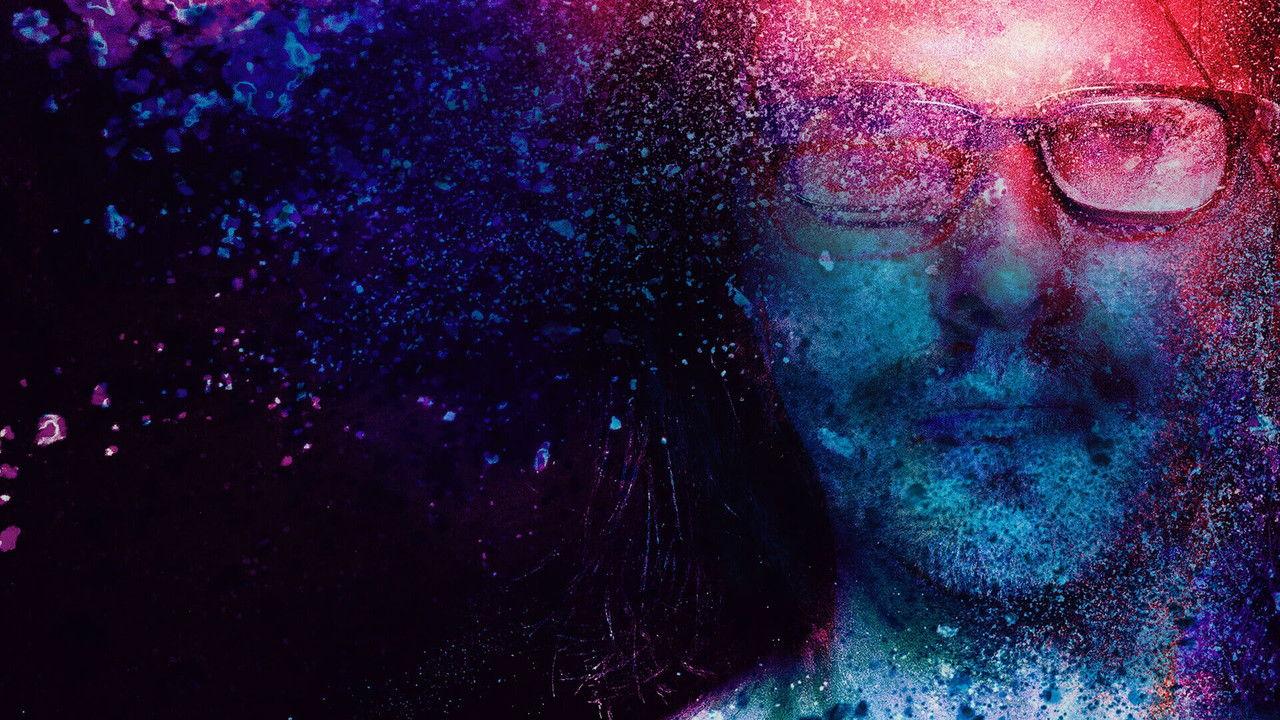 Steven Wilson: To the Bone backdrop