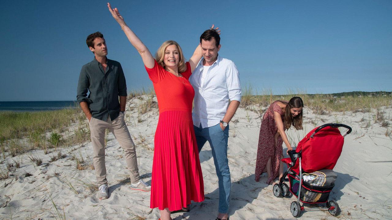 Katie Fforde - Das Kind der Anderen backdrop