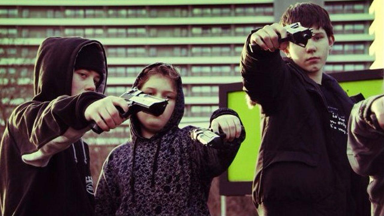 Porcupine Tree: Nil Recurring backdrop