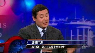 John Yoo