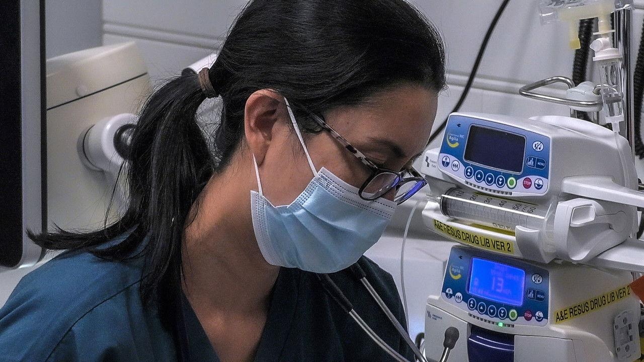 Hope Springs Eternal