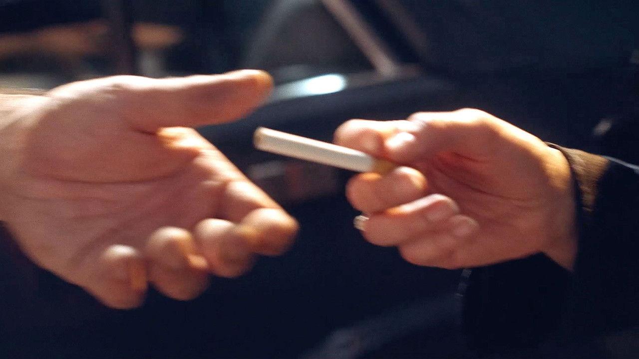 Give Me 5 Minutes backdrop