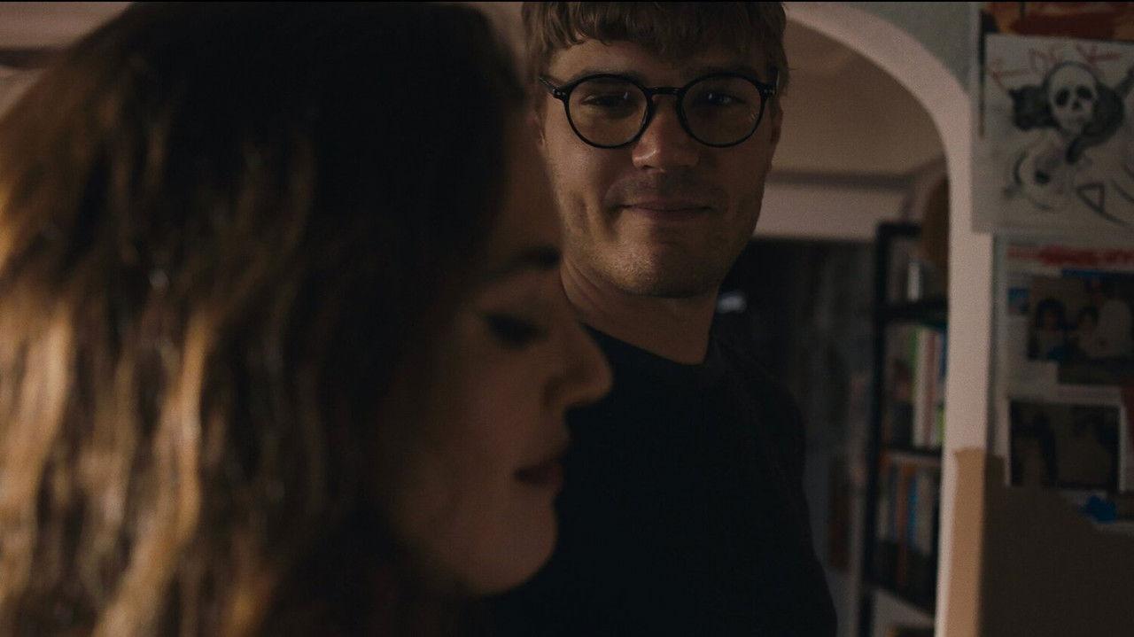 And I Miss You Like A Little Kid backdrop