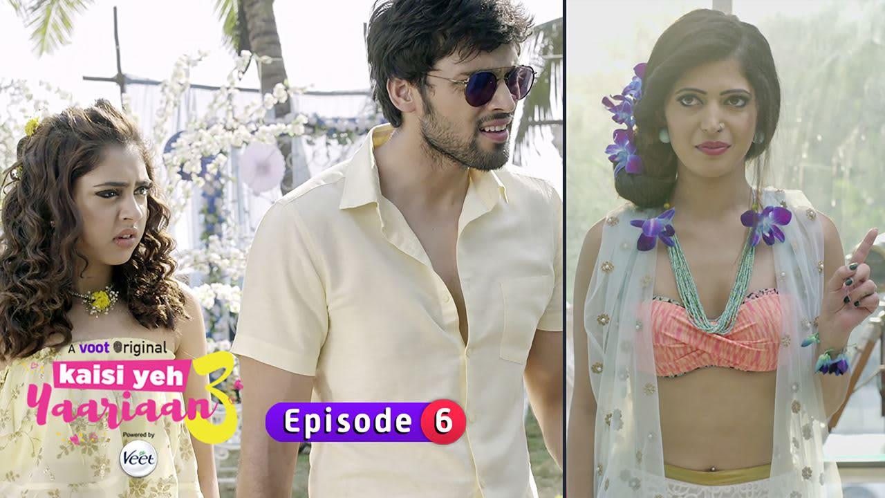 Love or just hand in glove?