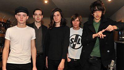 The Horrors