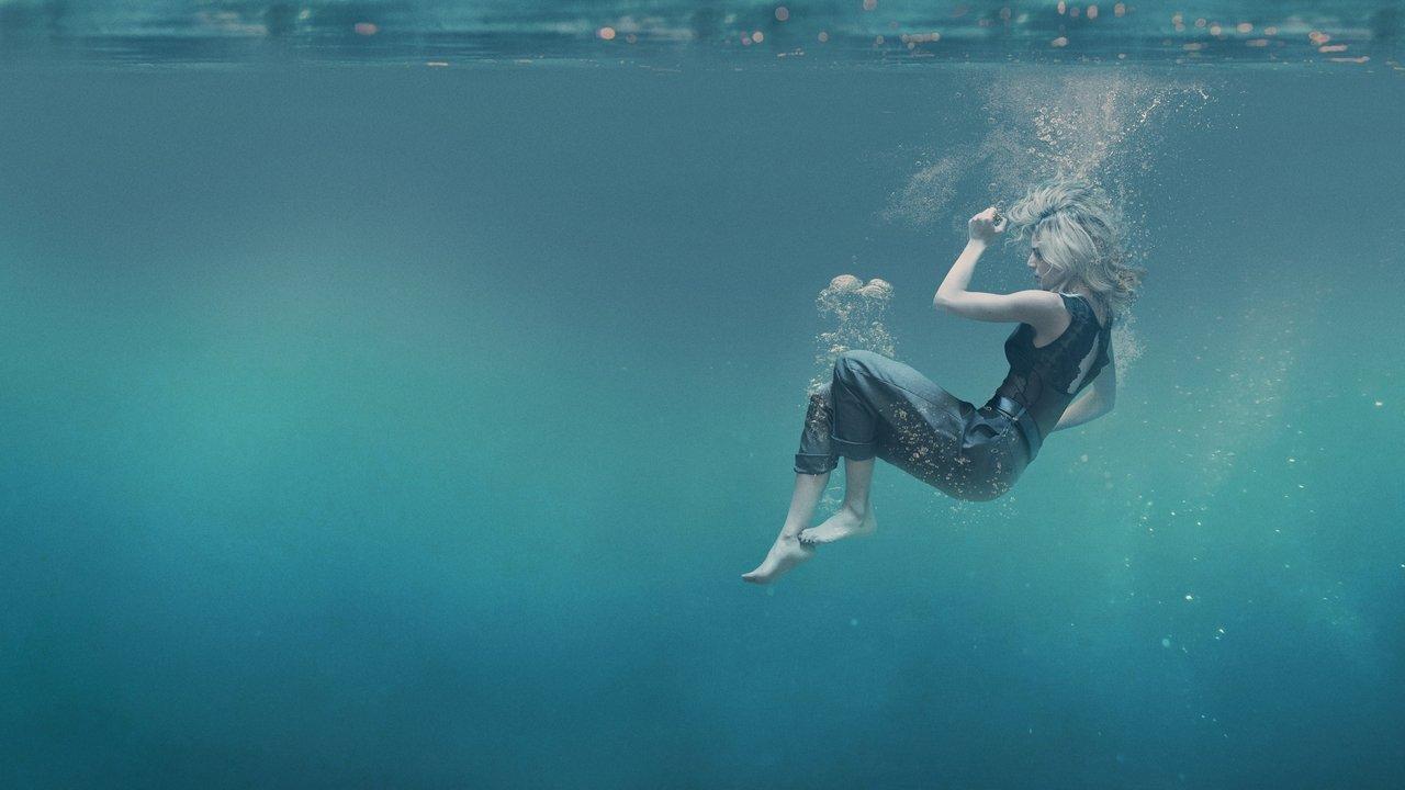 LIMBO... Until I Decide backdrop