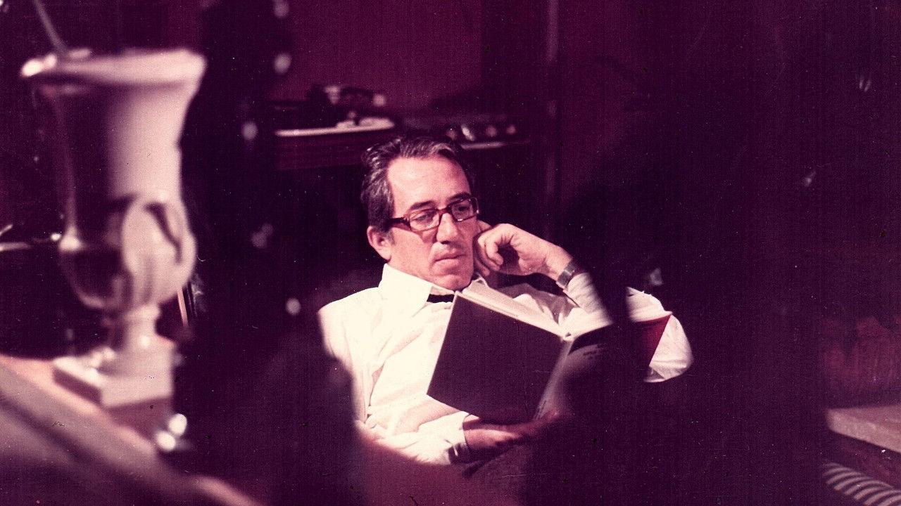 Metti, una sera a cena con Peppino backdrop