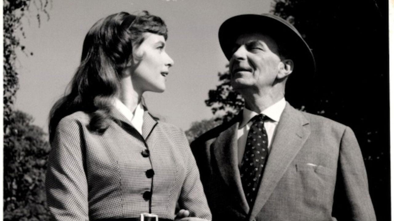 Am grünen Strand der Spree backdrop