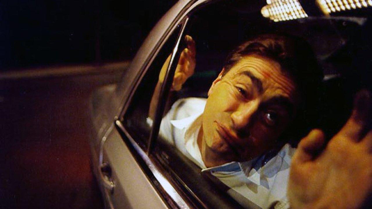 Gregoire Moulin vs. Humanity backdrop