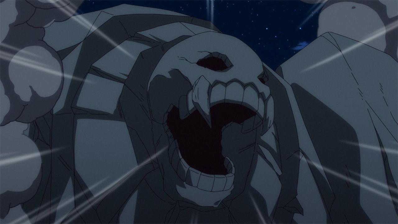 The End of Adventure