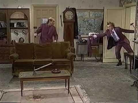 The Dangerous Brothers Present World of Danger