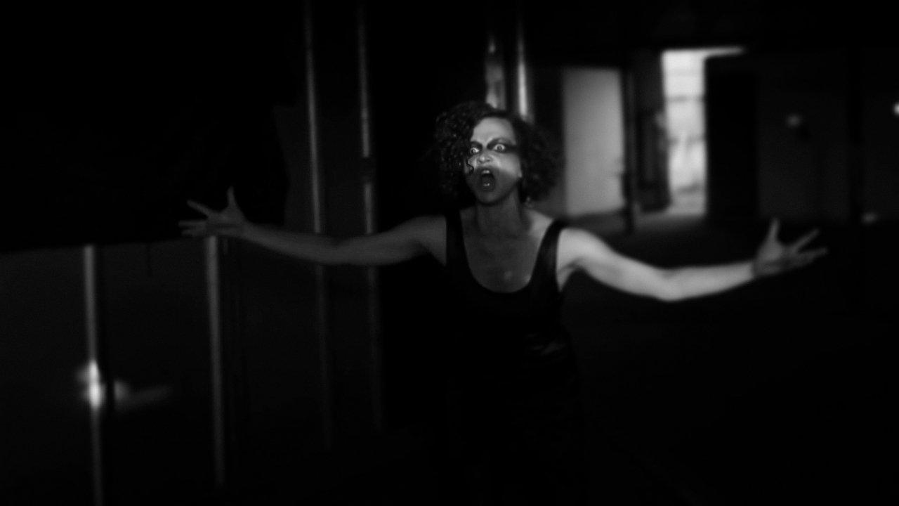 Spells and Magicians Chapter Three: Vibrate in the Frequency of Light backdrop