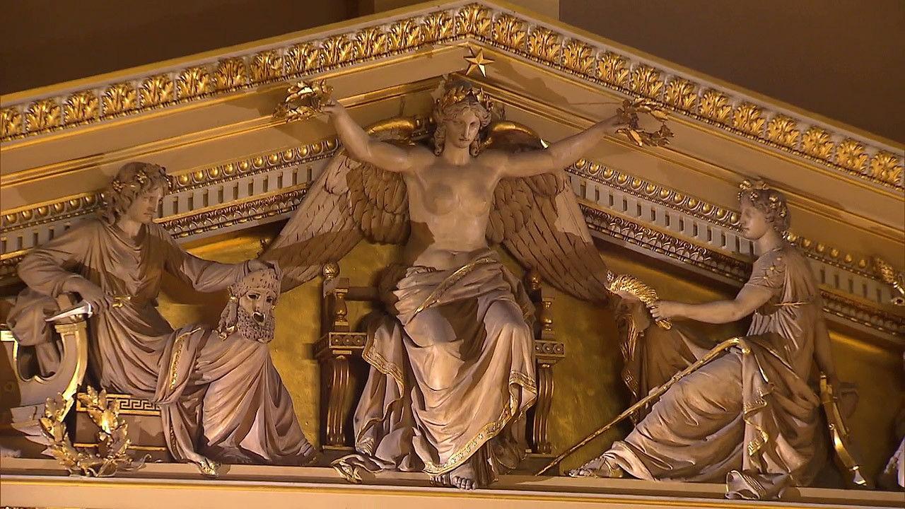 A nation unto itself