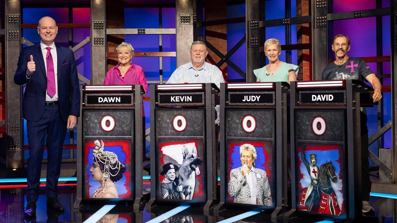 Battle of the Fuddy Duds