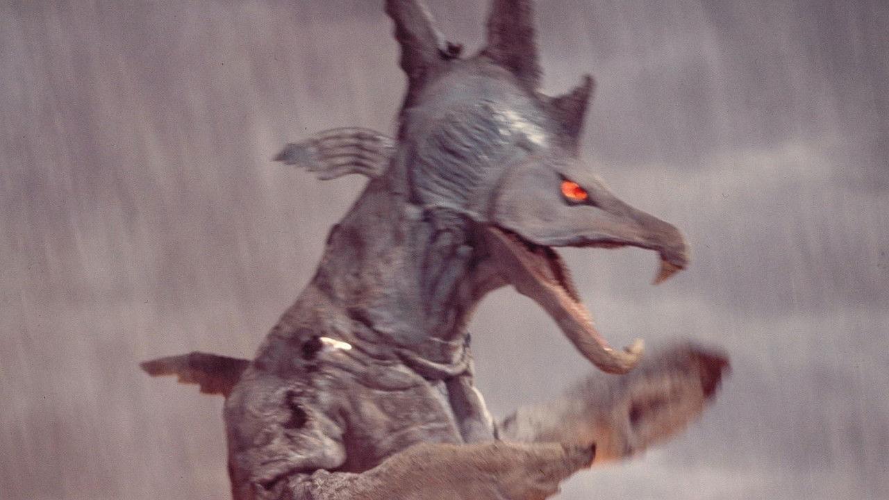 The Monster User And The Boy