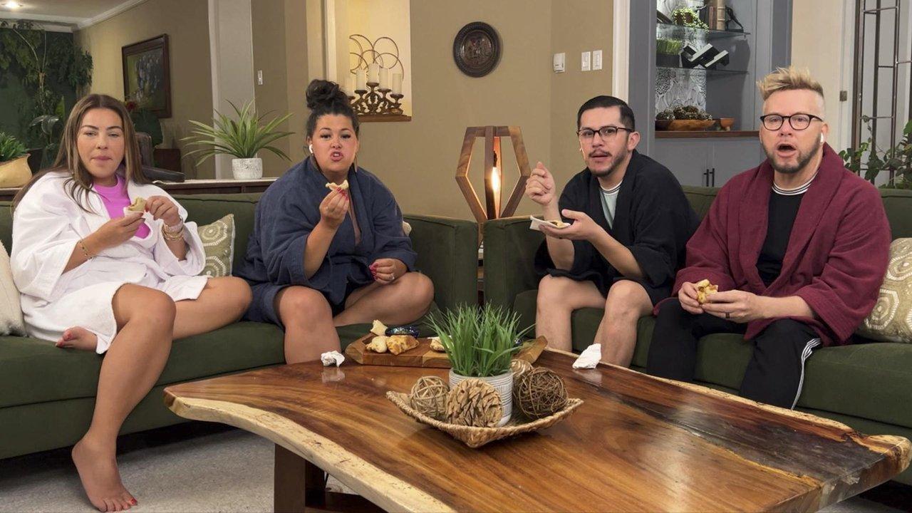 Happily Ever After: I Don't Give A Damn