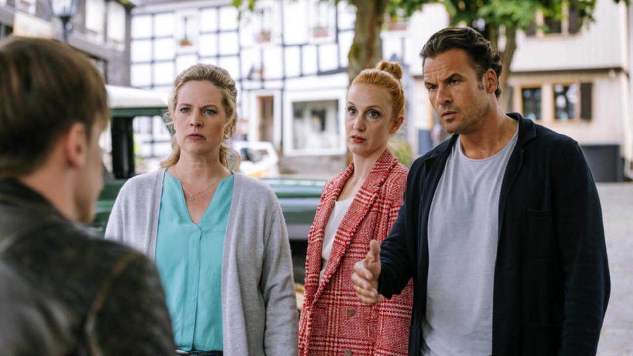 Meine Mutter will ein Enkelkind backdrop